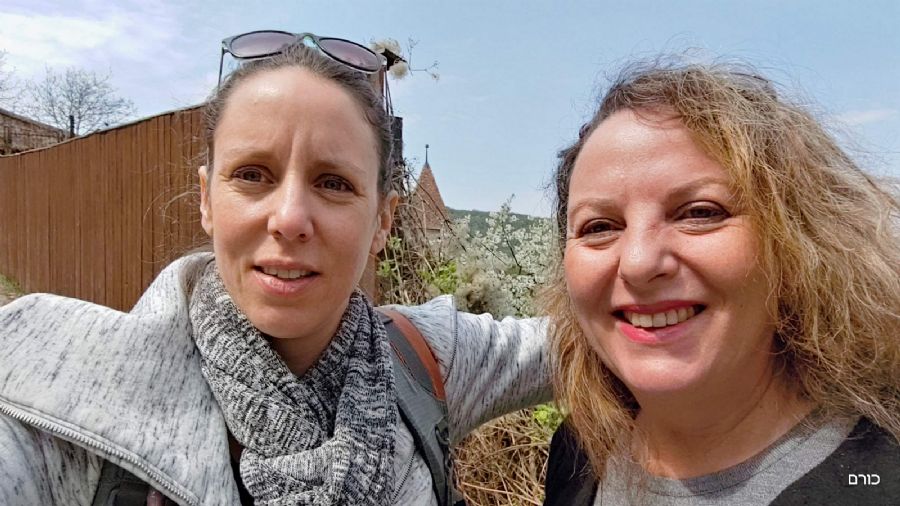 רומניה פסח 2019